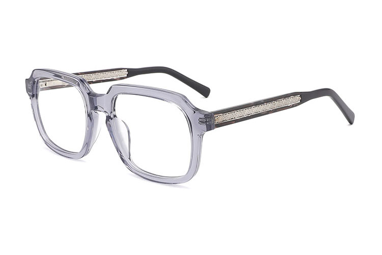 الجملة إطارات النظارات خلات FG1292