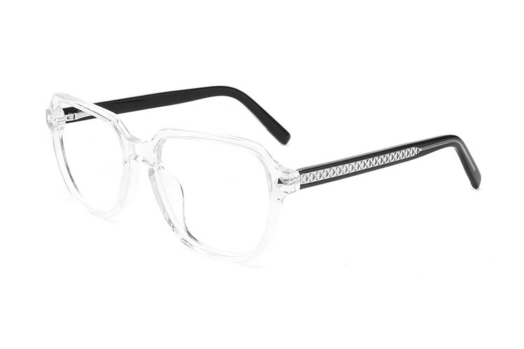 الجملة إطارات النظارات خلات FG1205