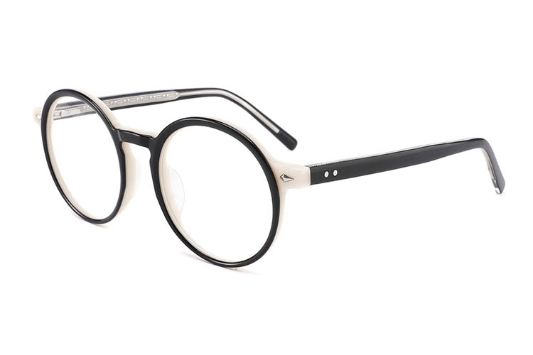 الجملة إطارات النظارات خلات FG1336