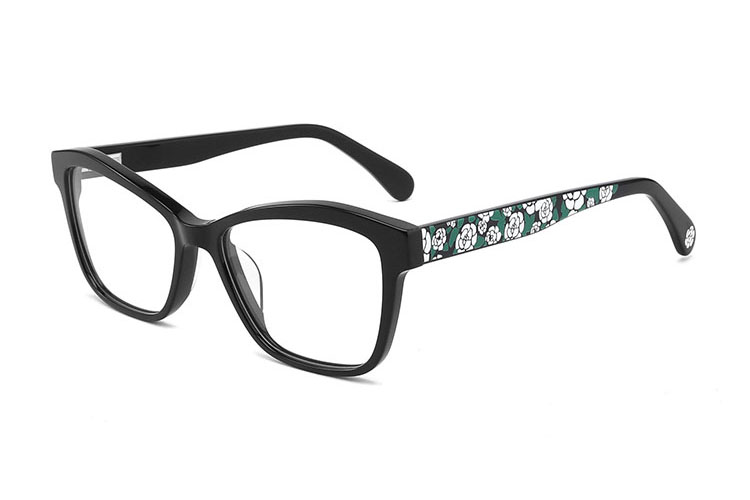 الجملة نظارات خلات الإطار FG1225