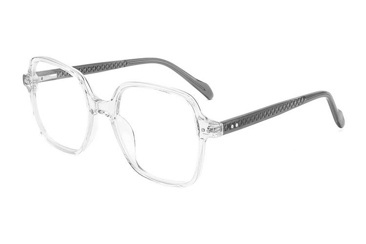 الجملة إطارات النظارات خلات FG1242