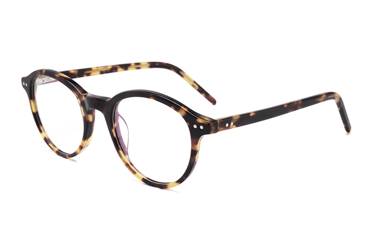 الجملة إطارات النظارات خلات FG1043