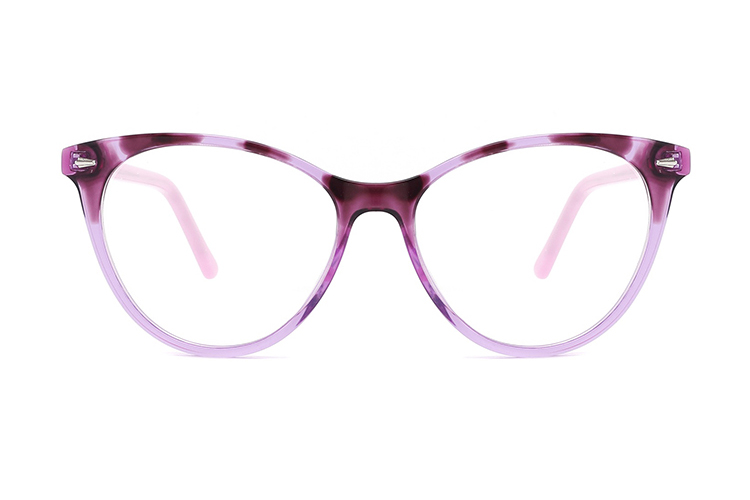 الجملة إطارات النظارات خلات FG1163