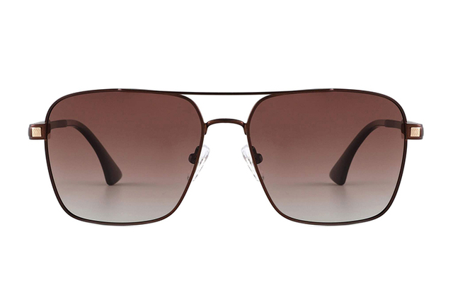 نظارات شمسية معدنية-6343
