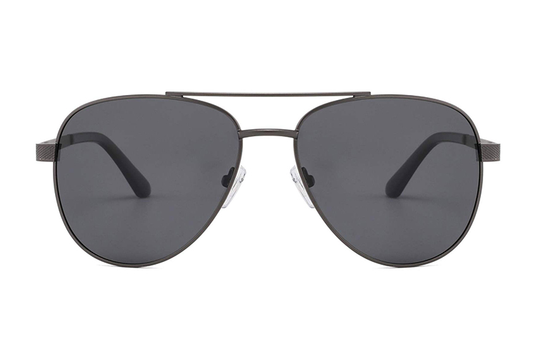 نظارات شمسية معدنية-6286