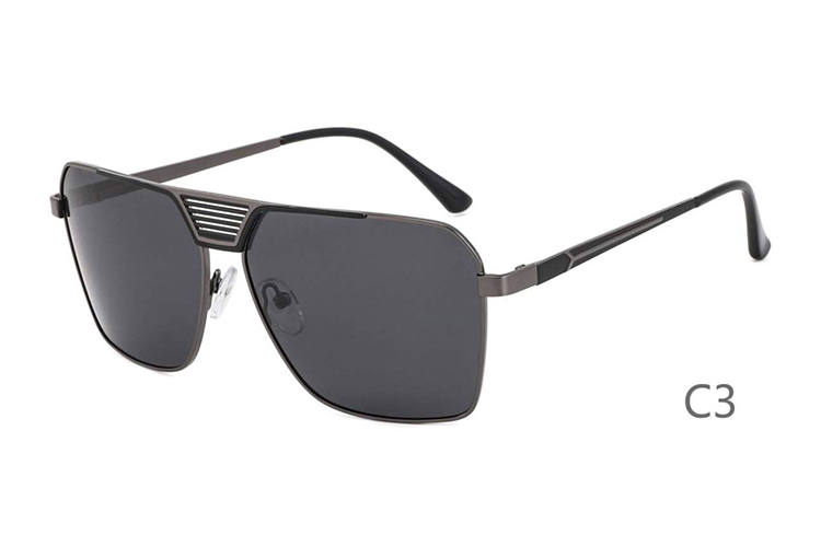 نظارات شمسية معدنية-6293