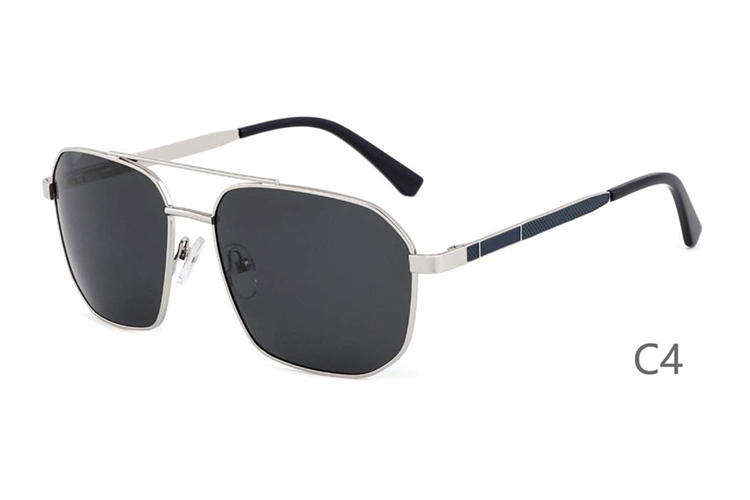 نظارات شمسية معدنية-6287