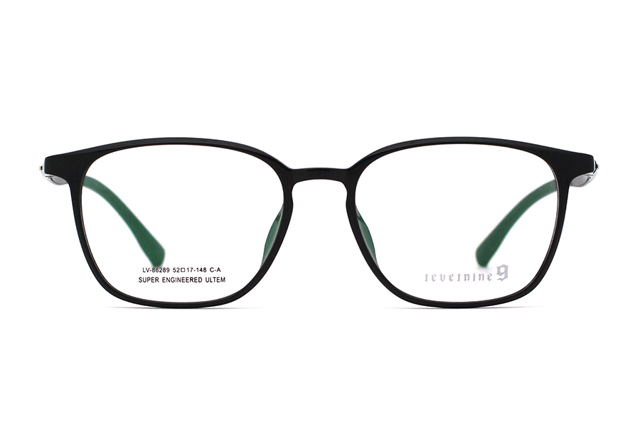 الجملة إطارات النظارات Ultem 86289