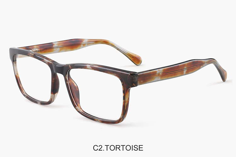 الجملة إطارات النظارات خلات YC30136