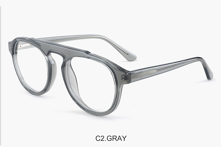 الجملة إطارات النظارات خلات YC30119