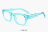 الجملة إطارات النظارات خلات YC30122