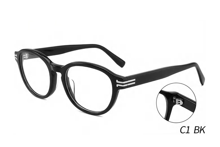 الجملة إطارات النظارات خلات YD1148