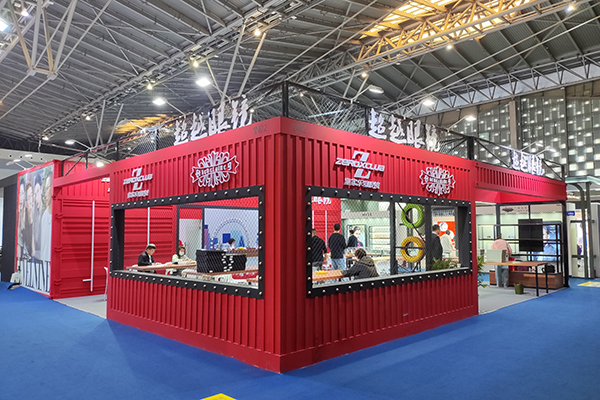 مورد نظارات LevelNine - نظارات IU​​​​​​