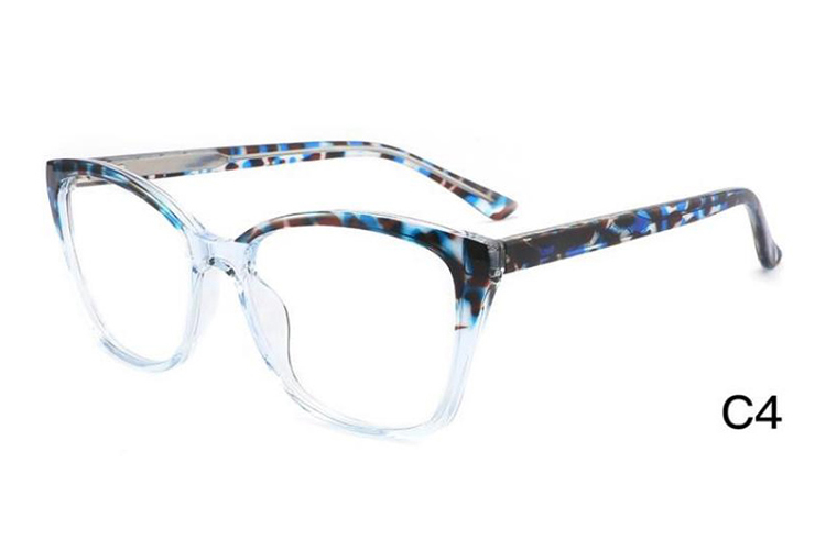 الجملة إطار نظارات Tr90 TS2016