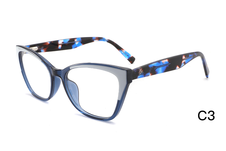 الجملة إطار نظارات Tr90 TS2013