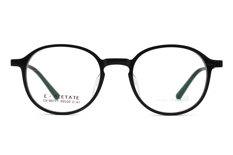 إطارات نظارة من الأسيتات من ليفل ناين 85171