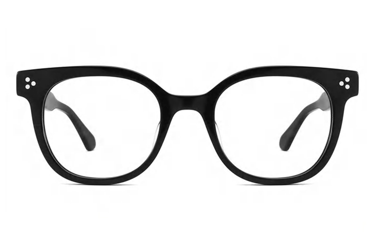 الجملة إطارات النظارات خلات FG1564