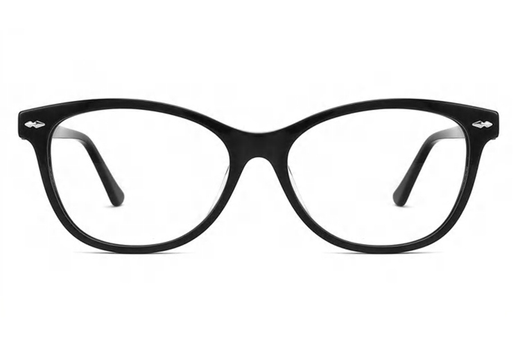 الجملة إطارات النظارات خلات FG1570