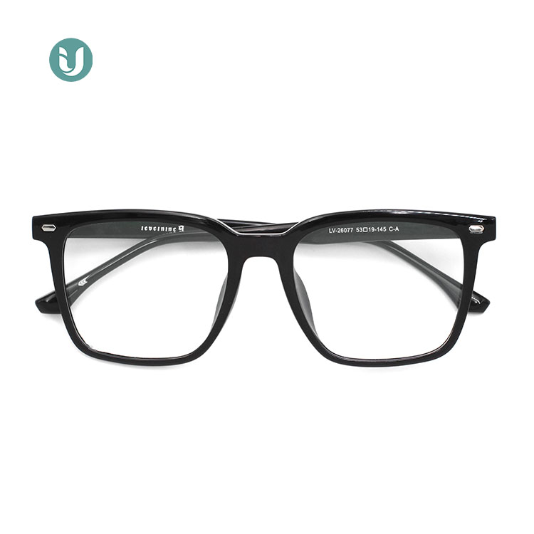 إطارات النظارات Tr90 بالجملة 26077