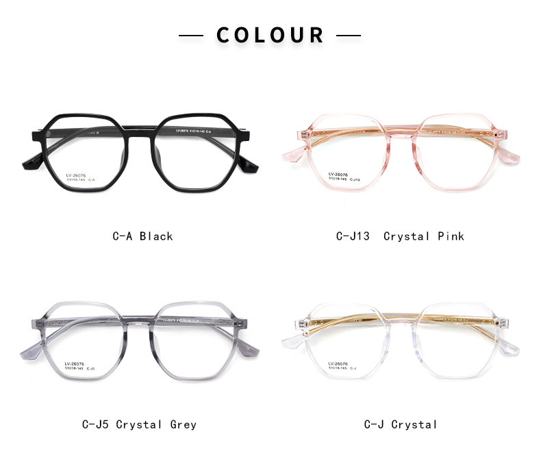 إطارات النظارات_color