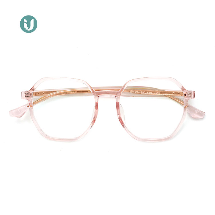 إطارات النظارات Tr90 بالجملة 26076