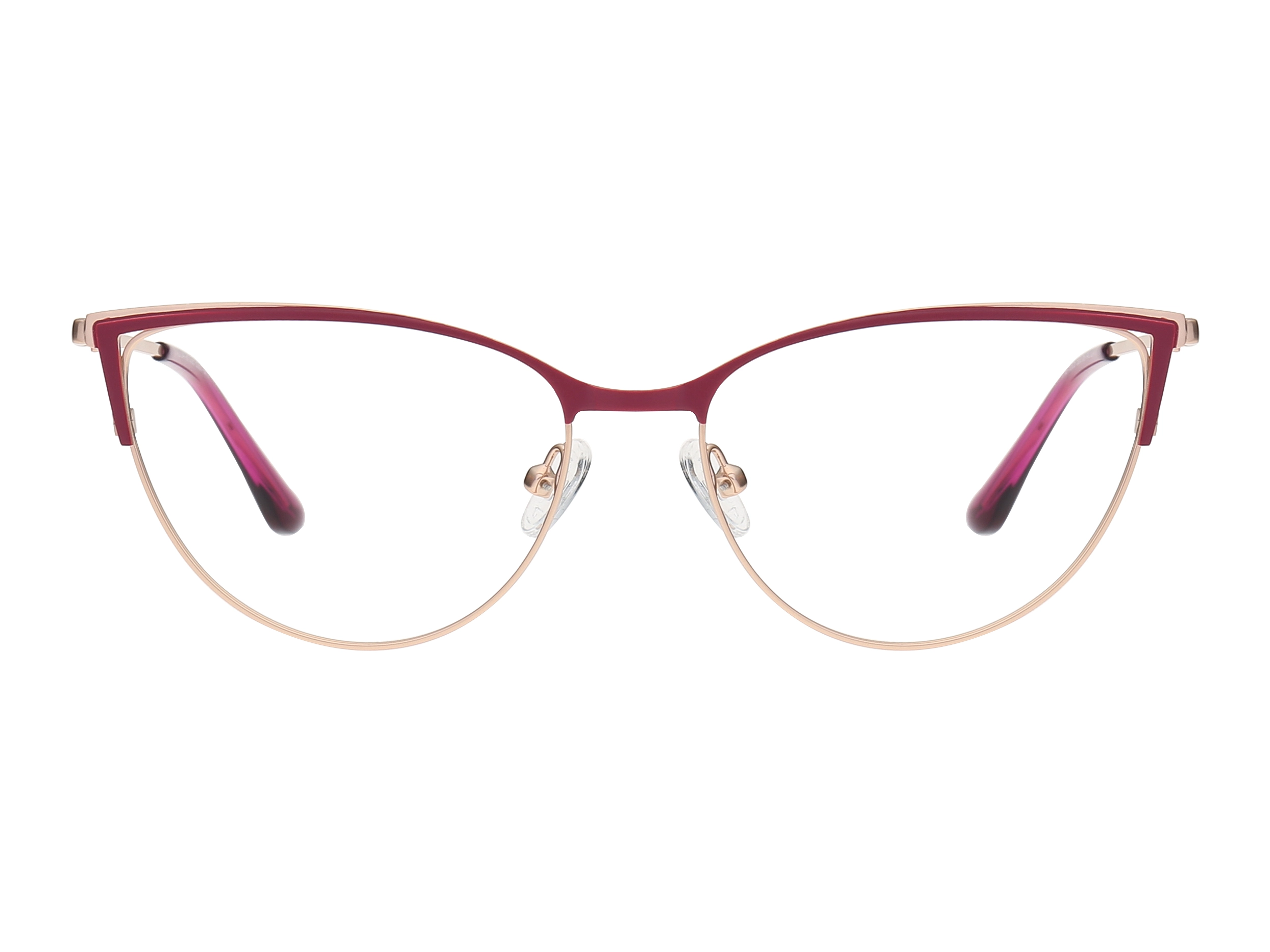 الجملة إطارات النظارات المعدنية LM1005