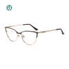 الجملة إطارات النظارات المعدنية LM1005