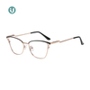الجملة إطارات النظارات المعدنية LM1003