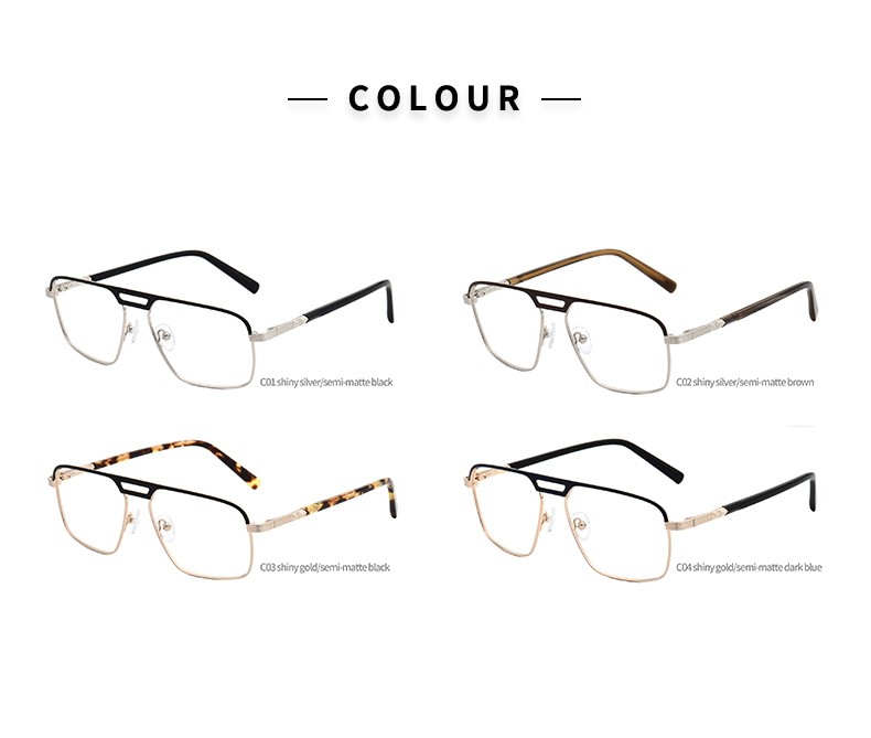 وصفة طبية إطارات العين_color