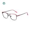 الجملة إطارات النظارات المعدنية WX21017