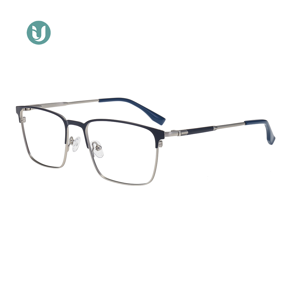 إطارات النظارات المعدنية بالجملة LM1020