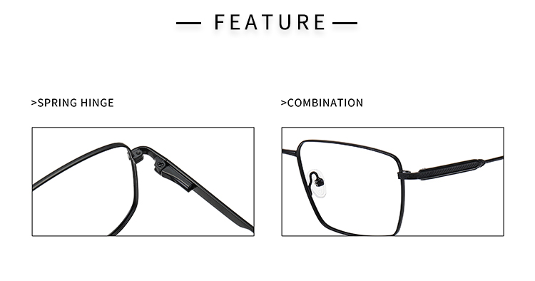 إطارات العين