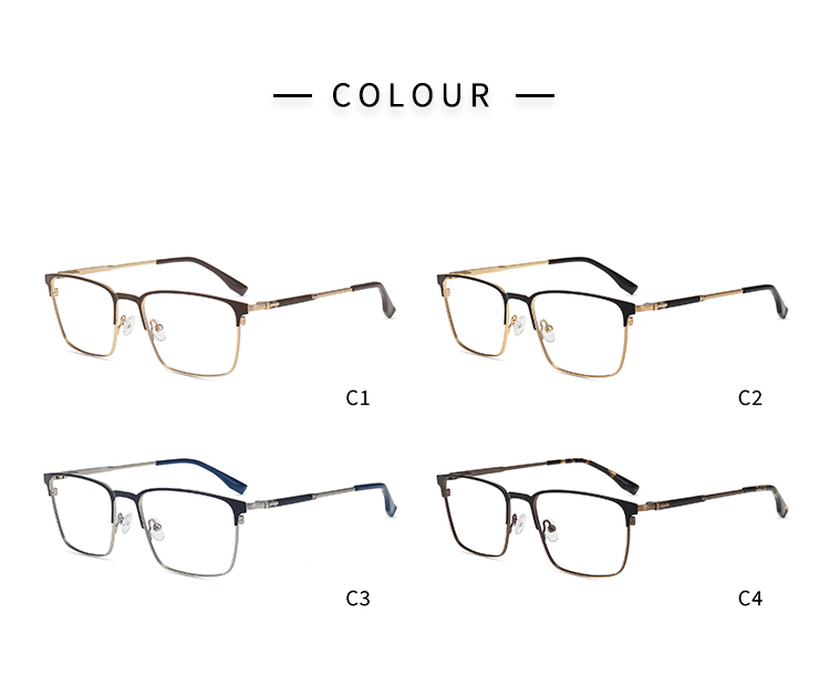 أحدث المواصفات Frames_color