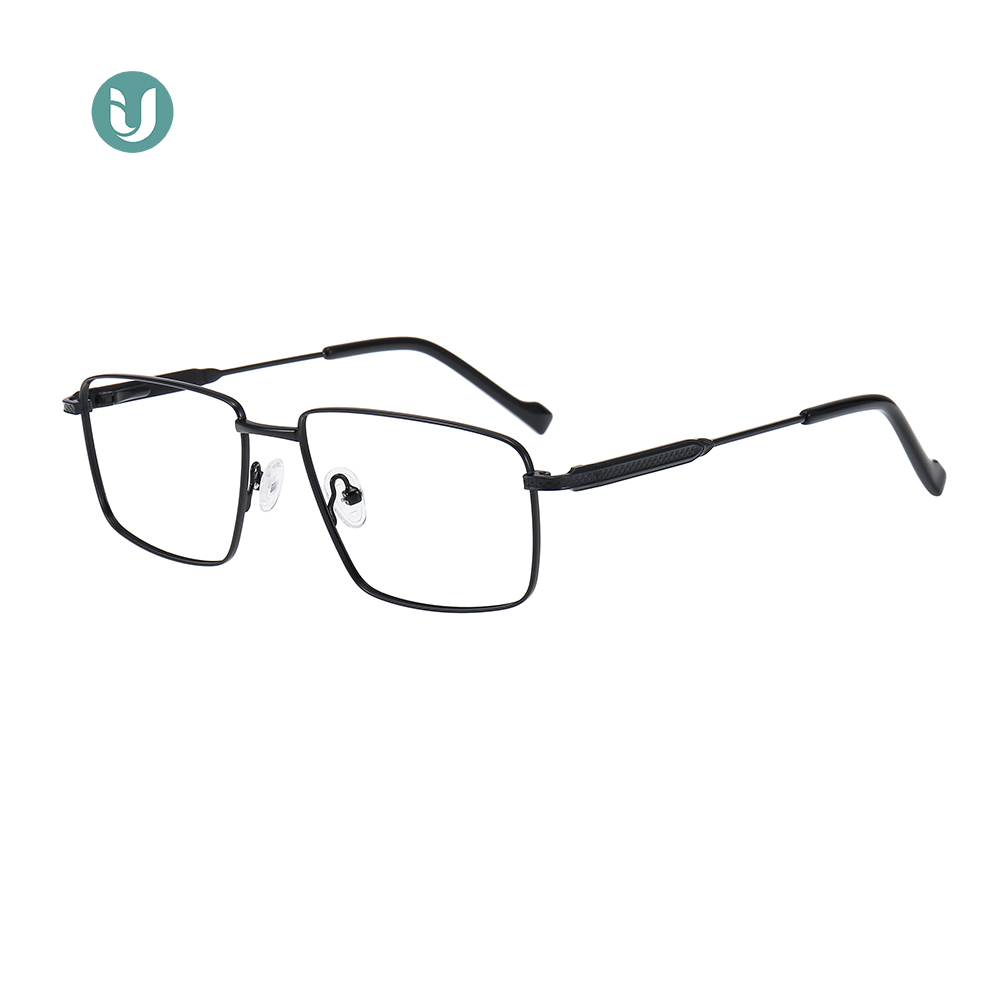 الجملة إطارات النظارات المعدنية LM1012