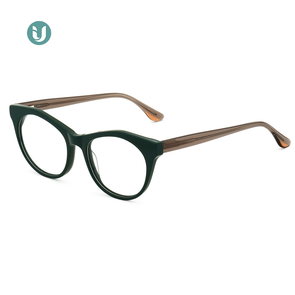 الجملة إطارات النظارات خلات WXA21052