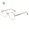 الجملة إطارات النظارات خلات WXA21073