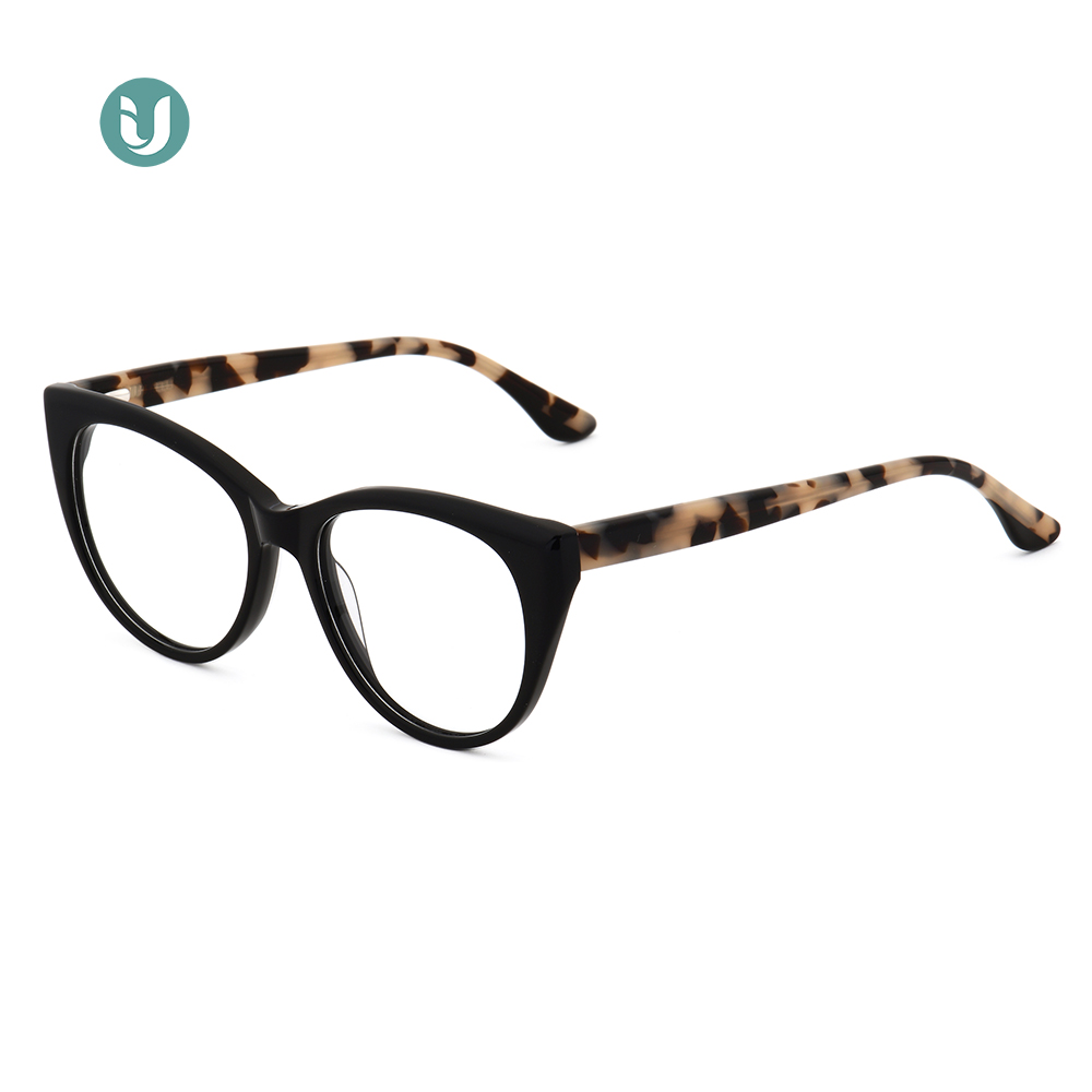 الجملة إطارات النظارات خلات WXA21053