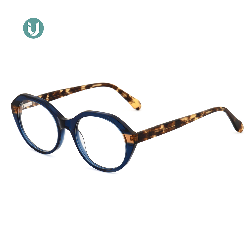 الجملة إطارات النظارات خلات WXA21056