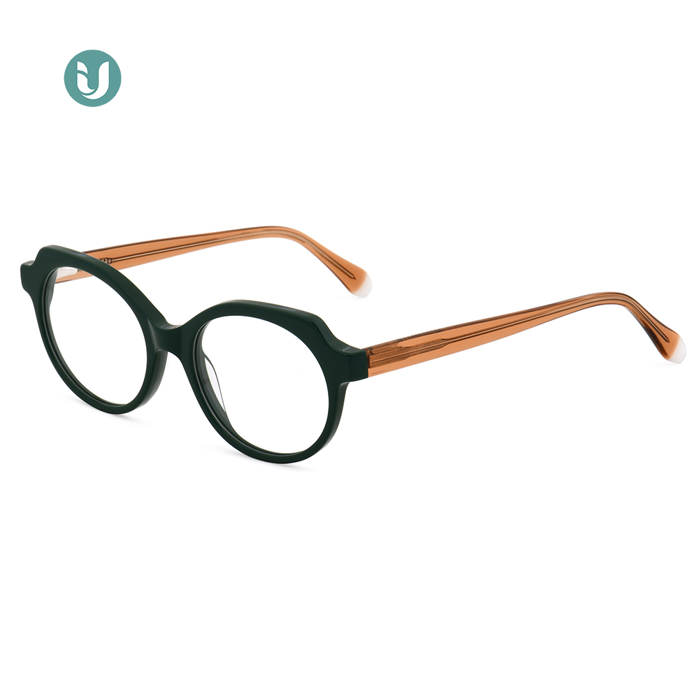 الجملة إطارات النظارات خلات WXA21054