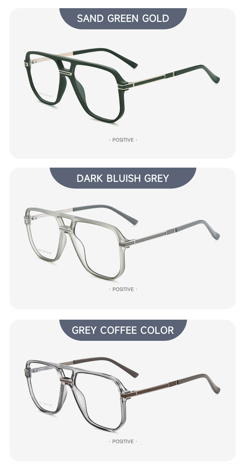 نظارات مربعة كبيرة_02