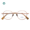 الجملة إطارات النظارات التيتانيوم 88197