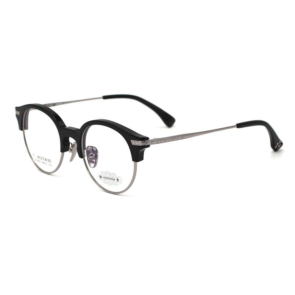 إطارات النظارات مصمم بالجملة 95053
