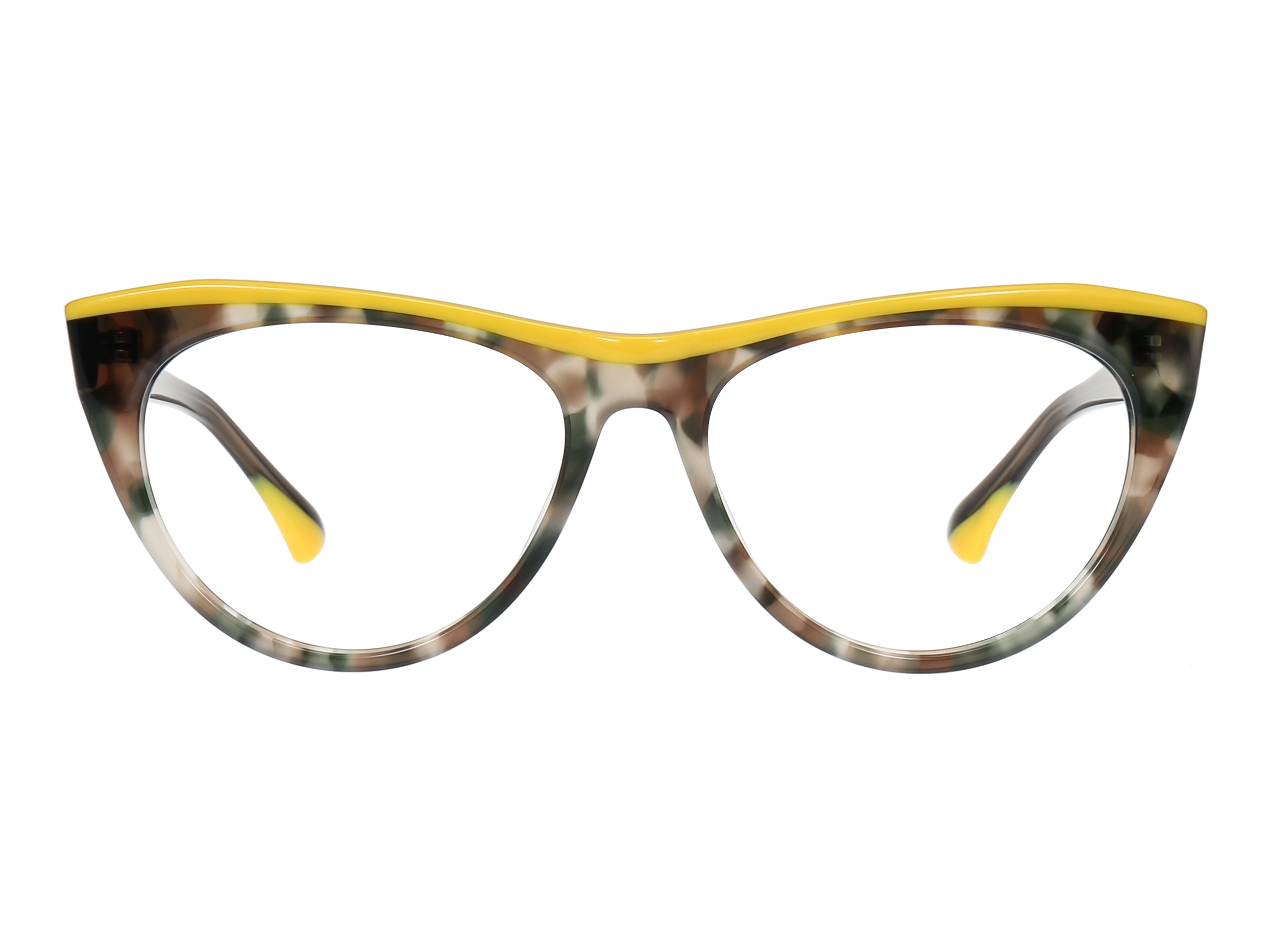 الجملة إطارات النظارات خلات LM6009