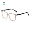 الجملة إطارات النظارات خلات WXA21079