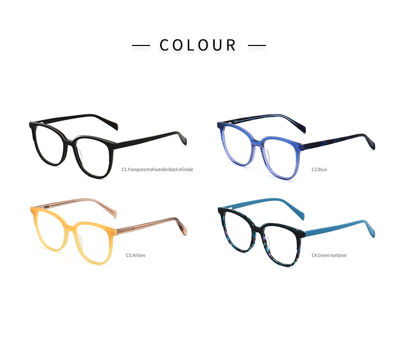 نظارات عالية الجودة_لون