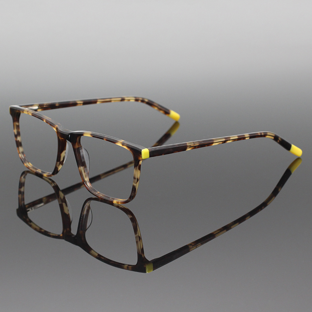 إطار مشهد عصري