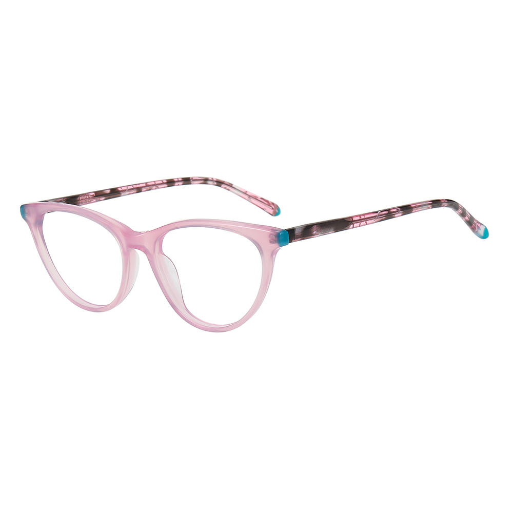 الجملة إطارات النظارات خلات LM6014