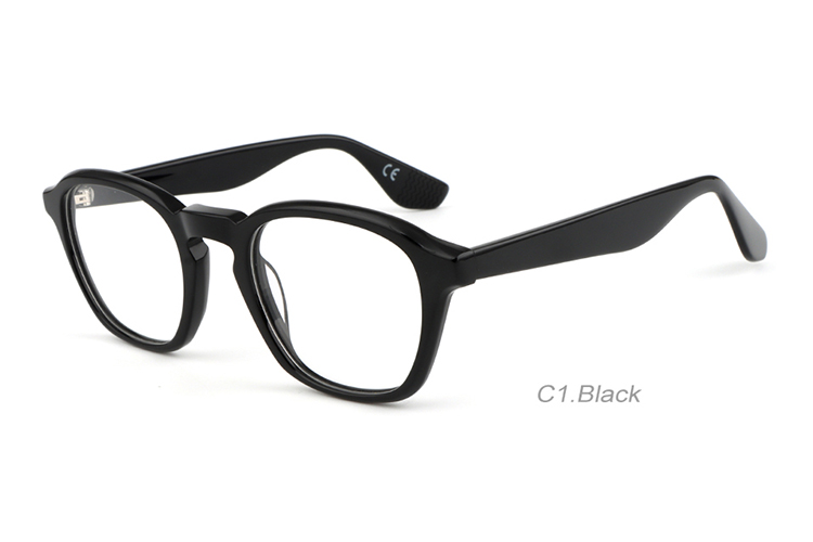 الجملة إطارات النظارات خلات BMA3148