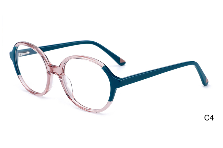 الجملة إطارات النظارات خلات BL2826