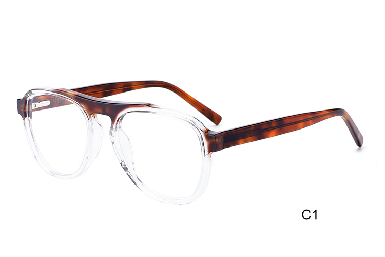 الجملة إطارات النظارات خلات BL2831